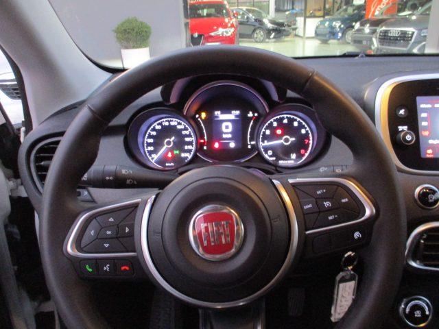 FIAT 500X 1.0 T3 120Cv FULL LED/Carplay