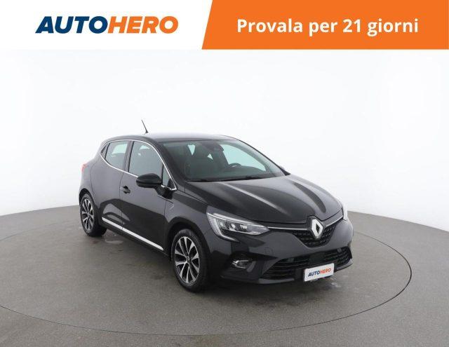 RENAULT Clio Blue dCi 115 CV 5 porte Intens