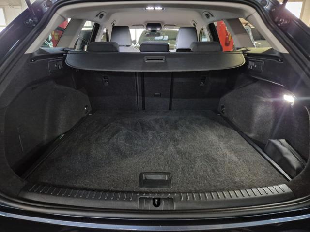 SEAT Leon SPORTSTOURER 2000 TDI CV.115+CERCHI 18'+UNIPROP