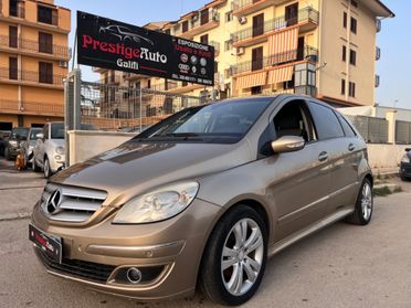 Mercedes-benz B 200 B 200 CDI Sport