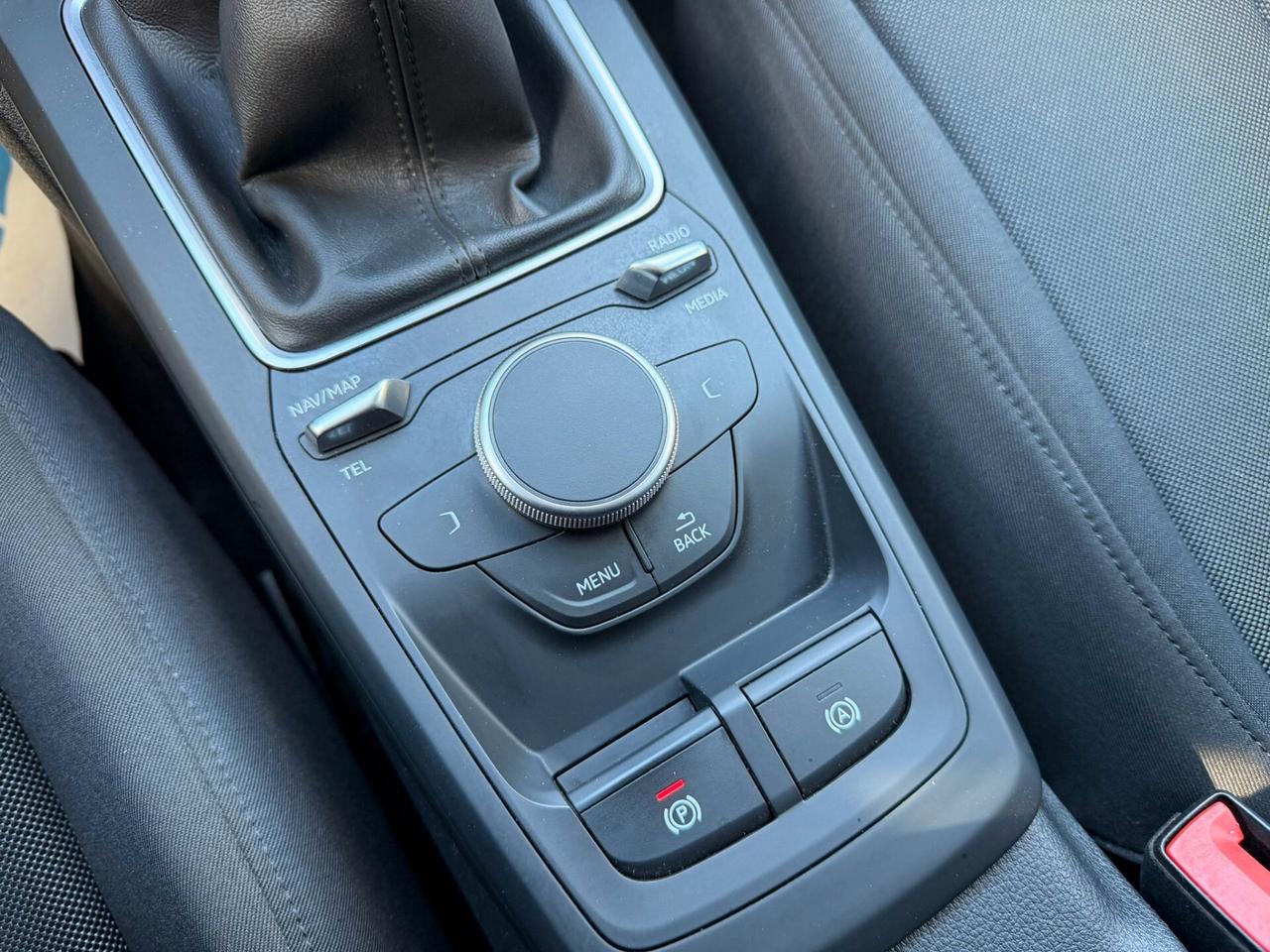 Audi Q2 1.6 TDI Business