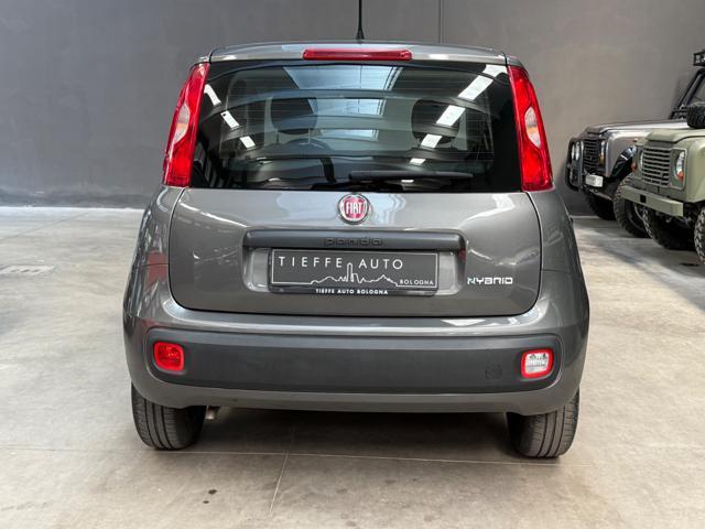 FIAT Panda 1.0 FireFly S&S Hybrid *NO OBBLIGO FINANZIAMENTO*