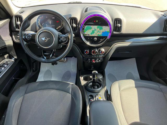 MINI Countryman 2.0 Cooper D Northwood Edition Countryman