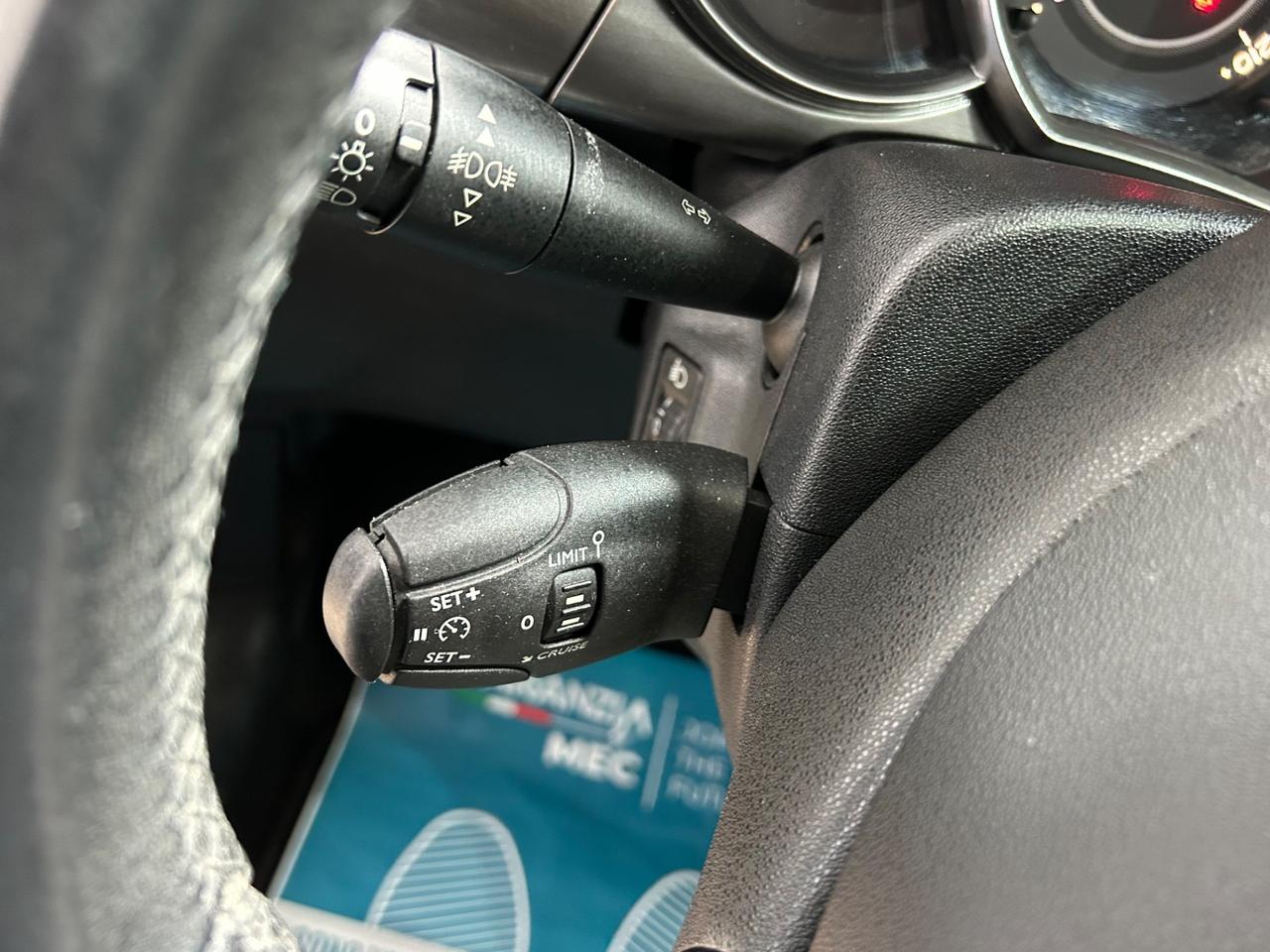 Citroen C3 1.4 benzina