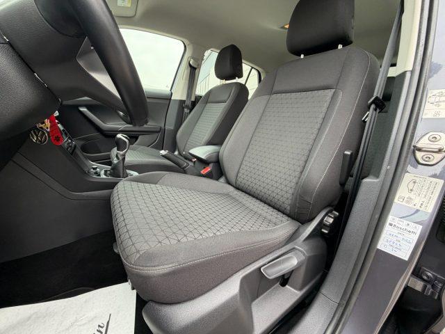 VOLKSWAGEN T-Cross 1.0 TSI Style BMT PREZZO REALE