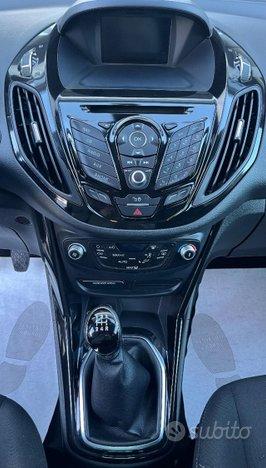 FORD B-Max 1.5 TDCi 95 CV Titanium CRUISE/NAVI