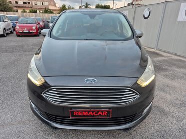 Ford C-Max 1.6 120CV GPL Titanium RESTAYLING NUOVA FULL