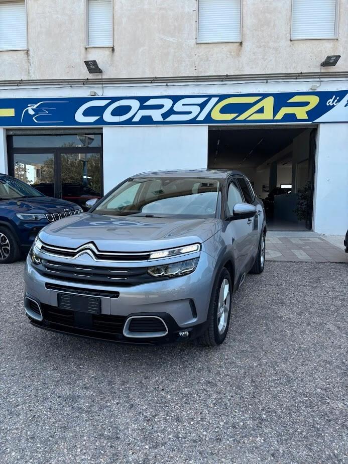 Citroen C5 Aircross BlueHDi 130 S&S EAT8 Business