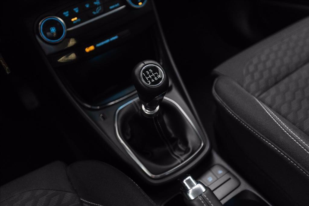 FORD Puma 1.0 ecoboost h Titanium Design s&s 125cv del 2022