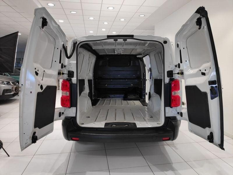 Peugeot Expert Expert BlueHDi 100 S&S PL-SL-TN Furgone Premium*PASSO LUNGO*GARANTITO*