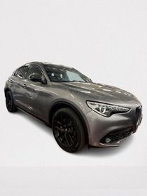 ALFA ROMEO Stelvio 2.2 Turbodiesel 190 CV AT8 Q4 B-Tech