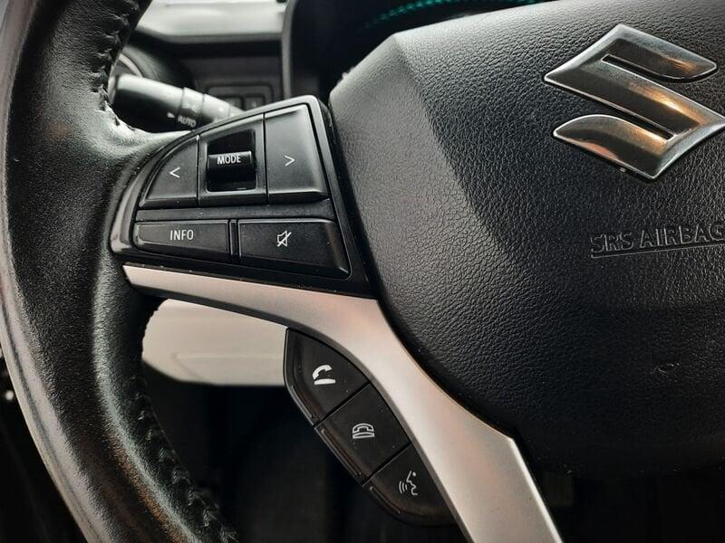 Suzuki Ignis Ignis 1.2 Dualjet 4WD All Grip Top