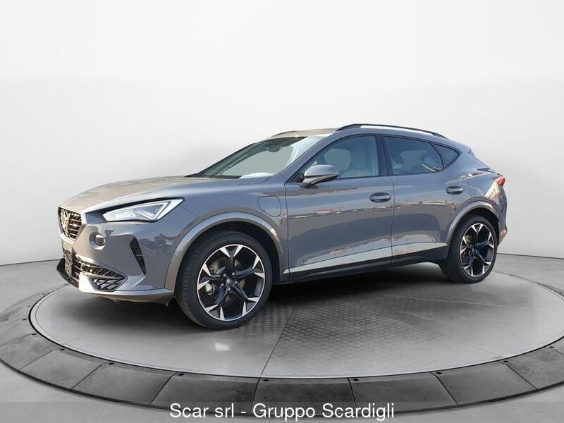 Cupra Formentor 1.4 e-Hybrid DSG (OFFERTA SUMMER WEEK)