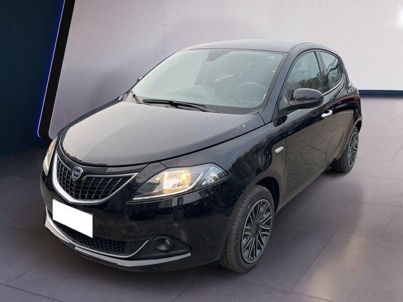 Lancia Ypsilon III 2021 1.0 firefly hybrid Gold s&s 70cv