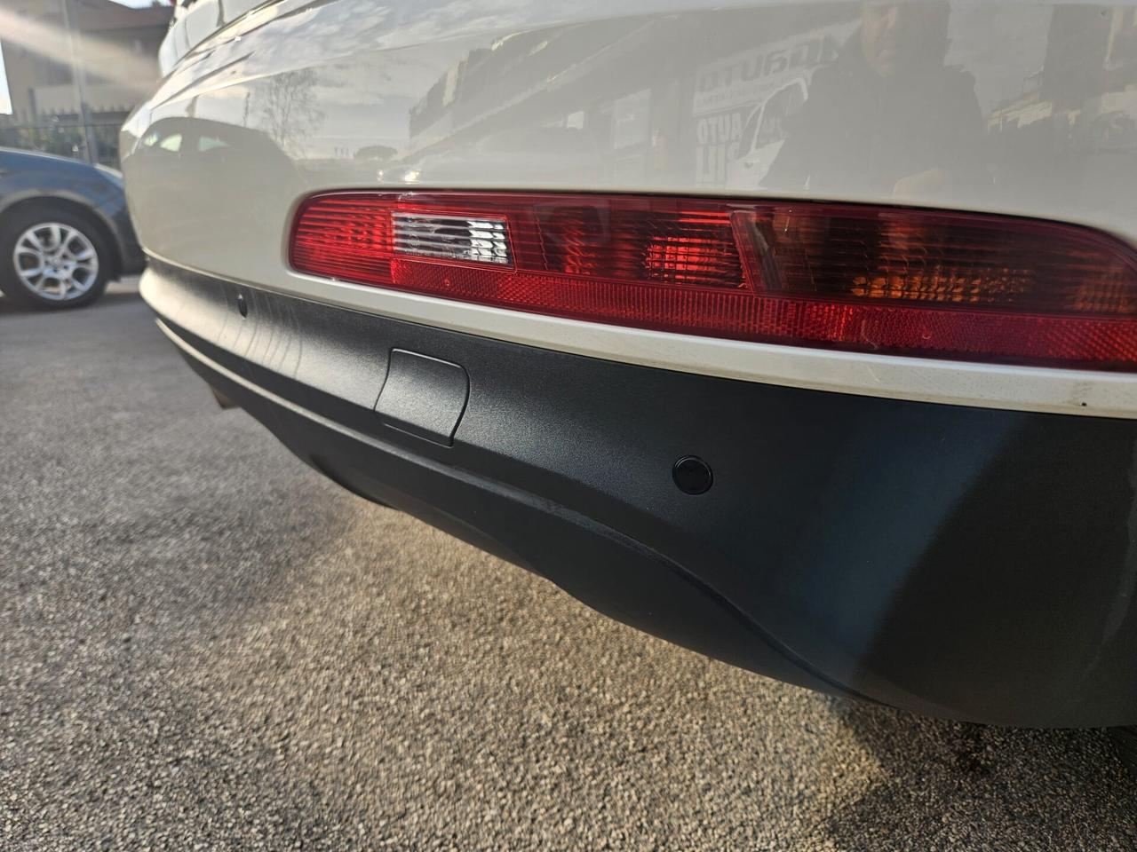 Audi Q3 2.0 TDI quattro Advanced Plus