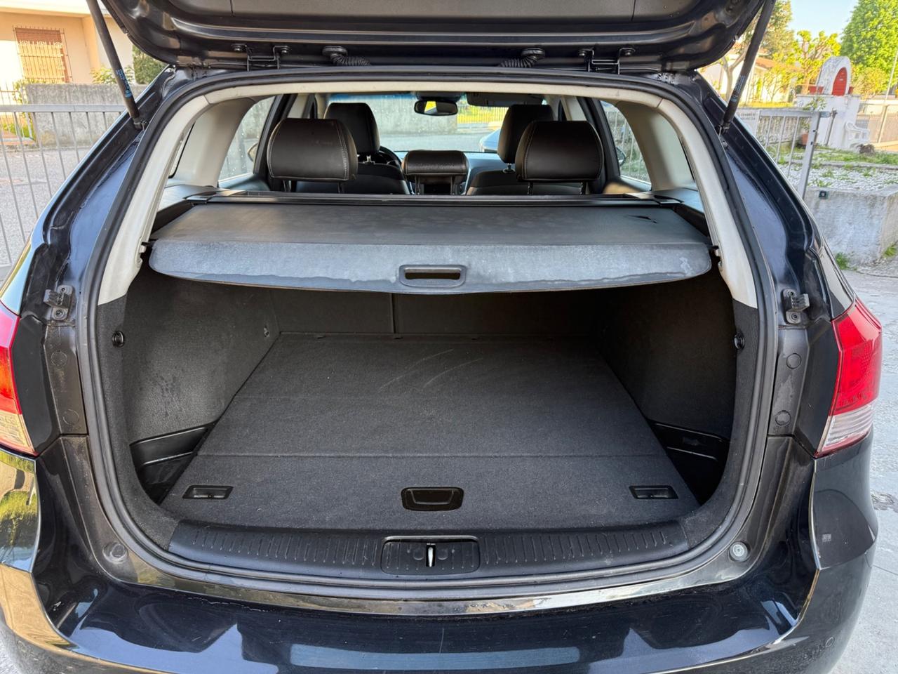 Chevrolet Cruze 1.7 Diesel S.W FULL OPT 2013 NEOPAT