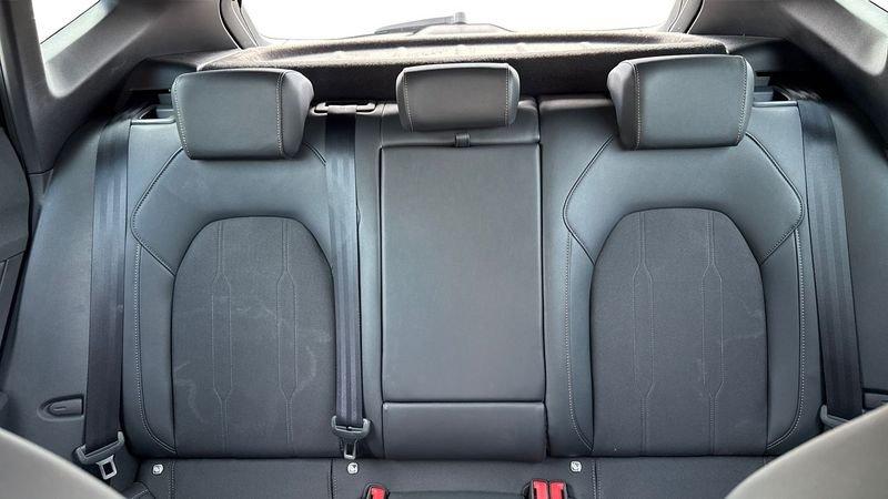 Cupra Formentor 2.0 TDI 4Drive DSG