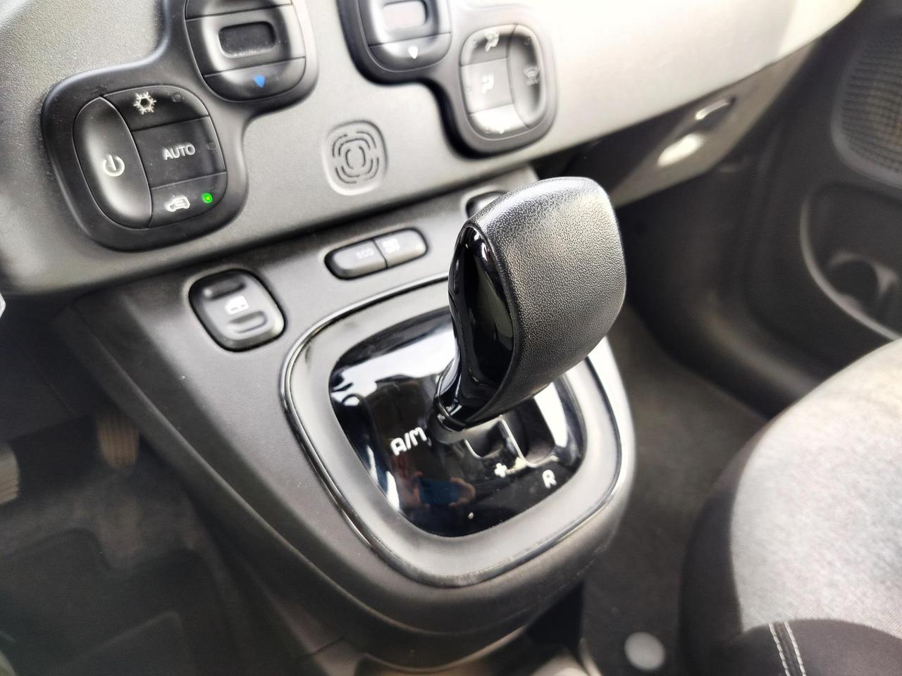 Fiat Panda 0.9 Twin Air CAMBIO AUTOMATICO Lounge