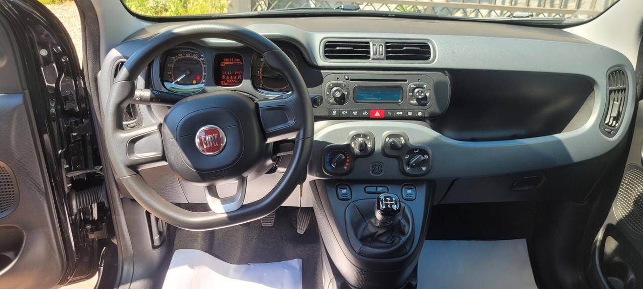 Fiat Panda 1.3 MJT 95 CV S&S Easy unico proprietario