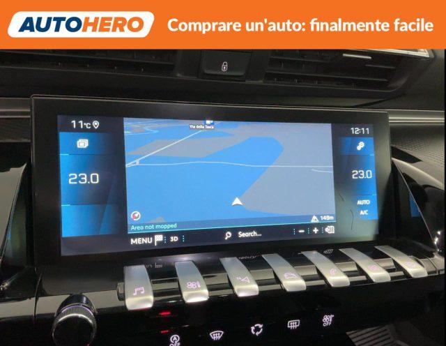 PEUGEOT 508 BlueHDi 130 Stop&Start Allure