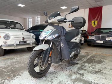 Kymco Agility 125i 16+