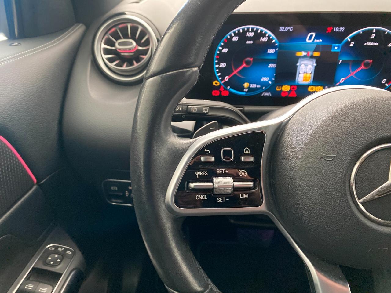 Mercedes-benz GLA 200 GLA 200 d Automatic Sport Plus
