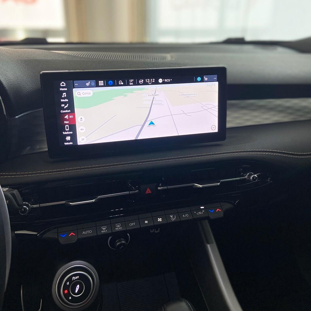 Alfa Romeo Tonale 1.6 diesel 130 CV TCT6 Veloce