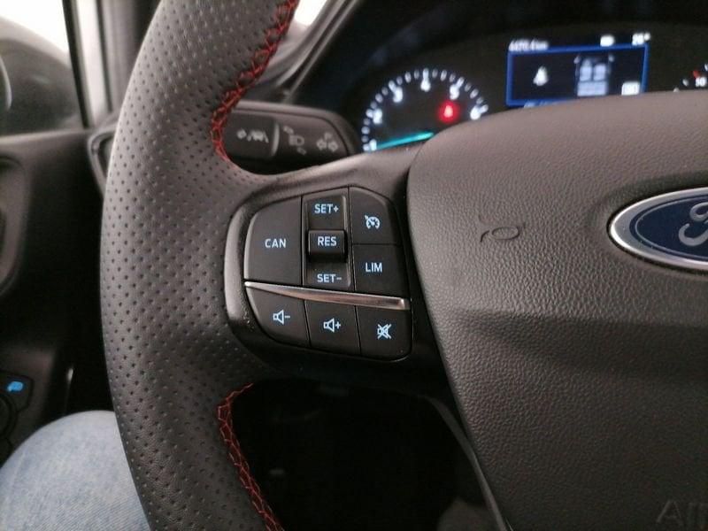 Ford Fiesta 5p 1.0 ecoboost h ST-Line 125cv