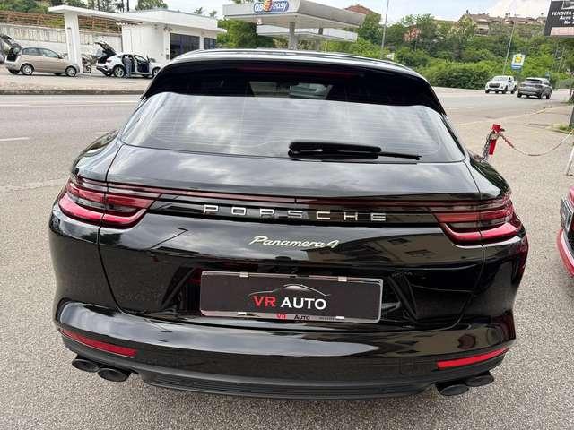 Porsche Panamera 4 Sport Turismo 2.9 e-hybrid BOSE/LED/CARPLAY