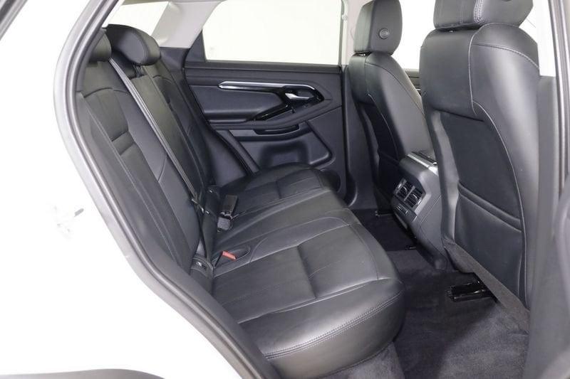 Land Rover RR Evoque Range Rover Evoque II 2019 Die Range Rover Evoque 2.0d i4 mhev R-Dynamic awd 150c