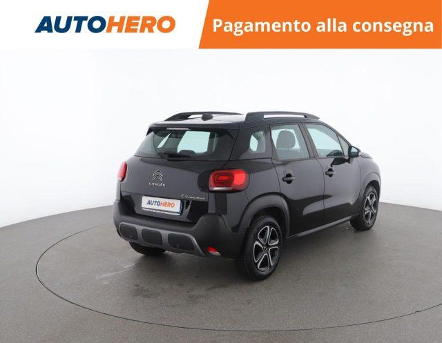 CITROEN C3 Aircross PureTech 110 S&S Feel