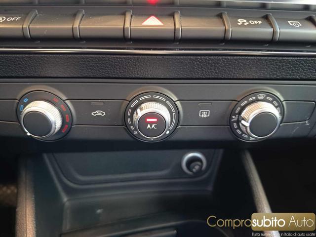 AUDI Q2 1.6 TDI S tronic S line Edition