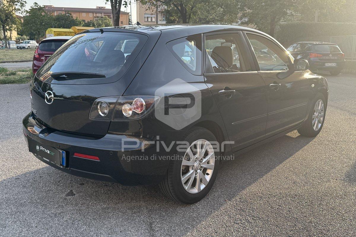 MAZDA Mazda3 1.6 16V 105CV Active