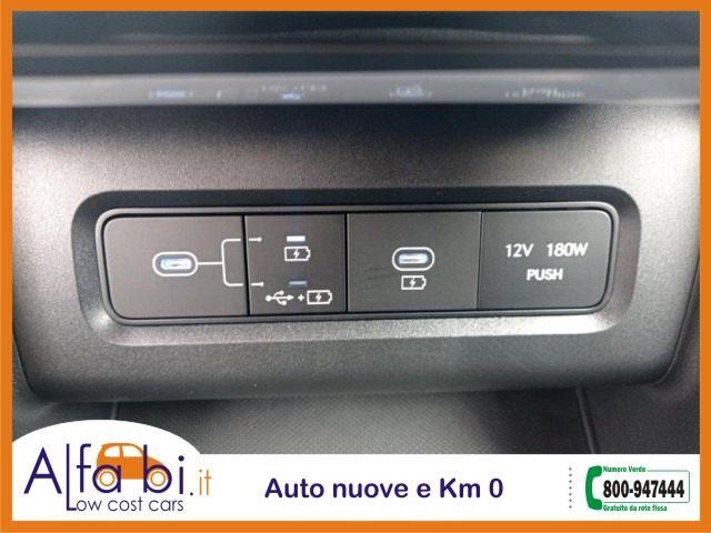 HYUNDAI Tucson 1.6 T-GDI HEV (Full Hybrid) 215CV 2WD Aut. XTECH