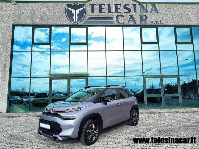 CITROEN C3 Aircross 1.2 PureTech 110 S&S Live