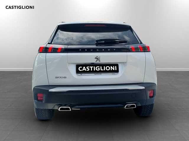 Peugeot 2008 2008 1.2 puretech Allure Pack s&s 130cv