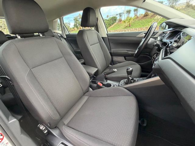 VOLKSWAGEN Polo 1.0 NAVI CARPLAY APPLE&ANDROID+2PDC+CLIMATRONIC