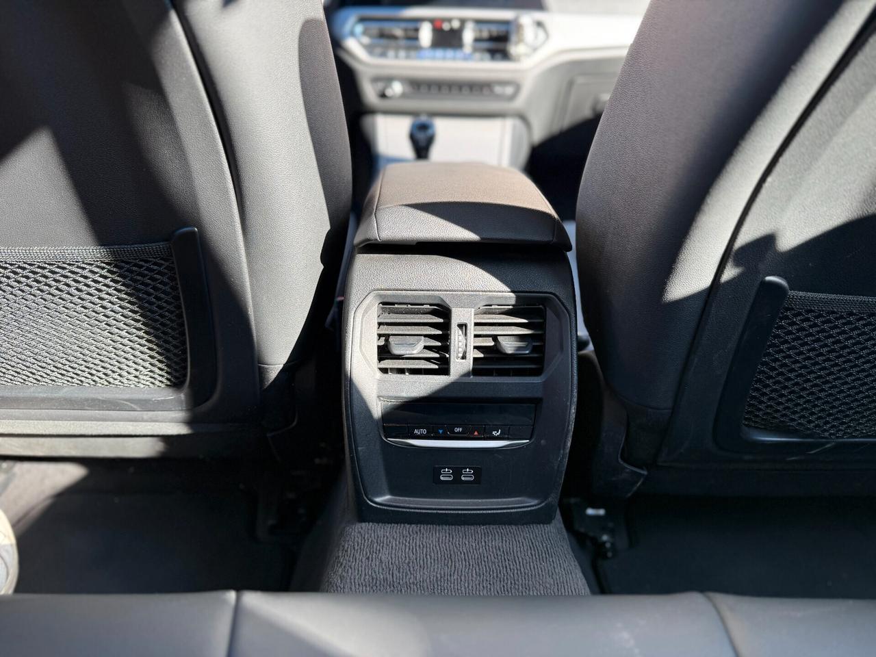 Bmw 318 318d 48V Touring