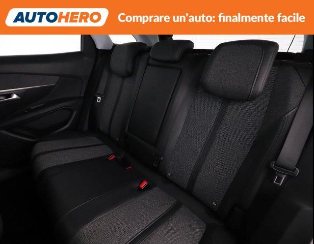 PEUGEOT 3008 BlueHDi 120 S&S Allure