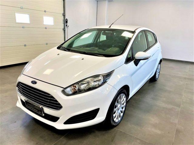 FORD Fiesta 1.5 TDCi 5 porte Business