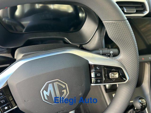 MG ZS 1.5 Standard KM 0