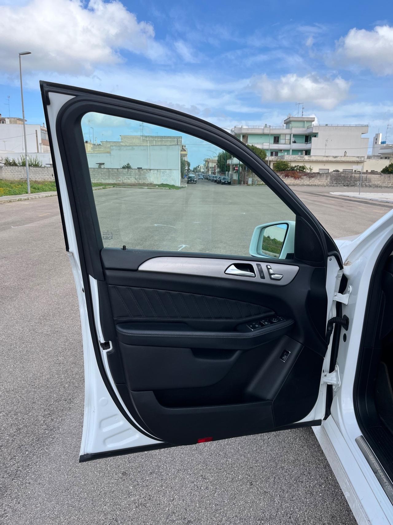 Mercedes-benz GLE 250 d 4Matic Premium Plus