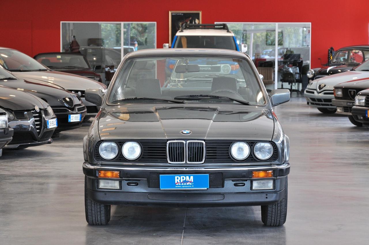 Bmw 316 4 porte