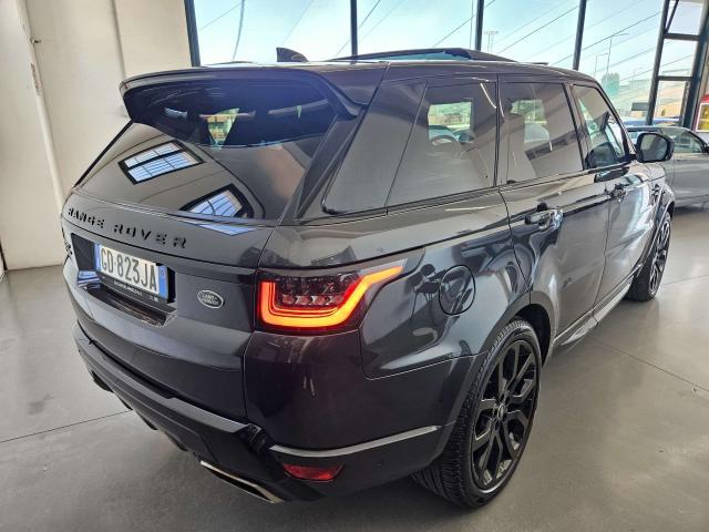 Land Rover Range Rover Sport 5.0 V8 s/c HSE Dynamic automatico/ tetto