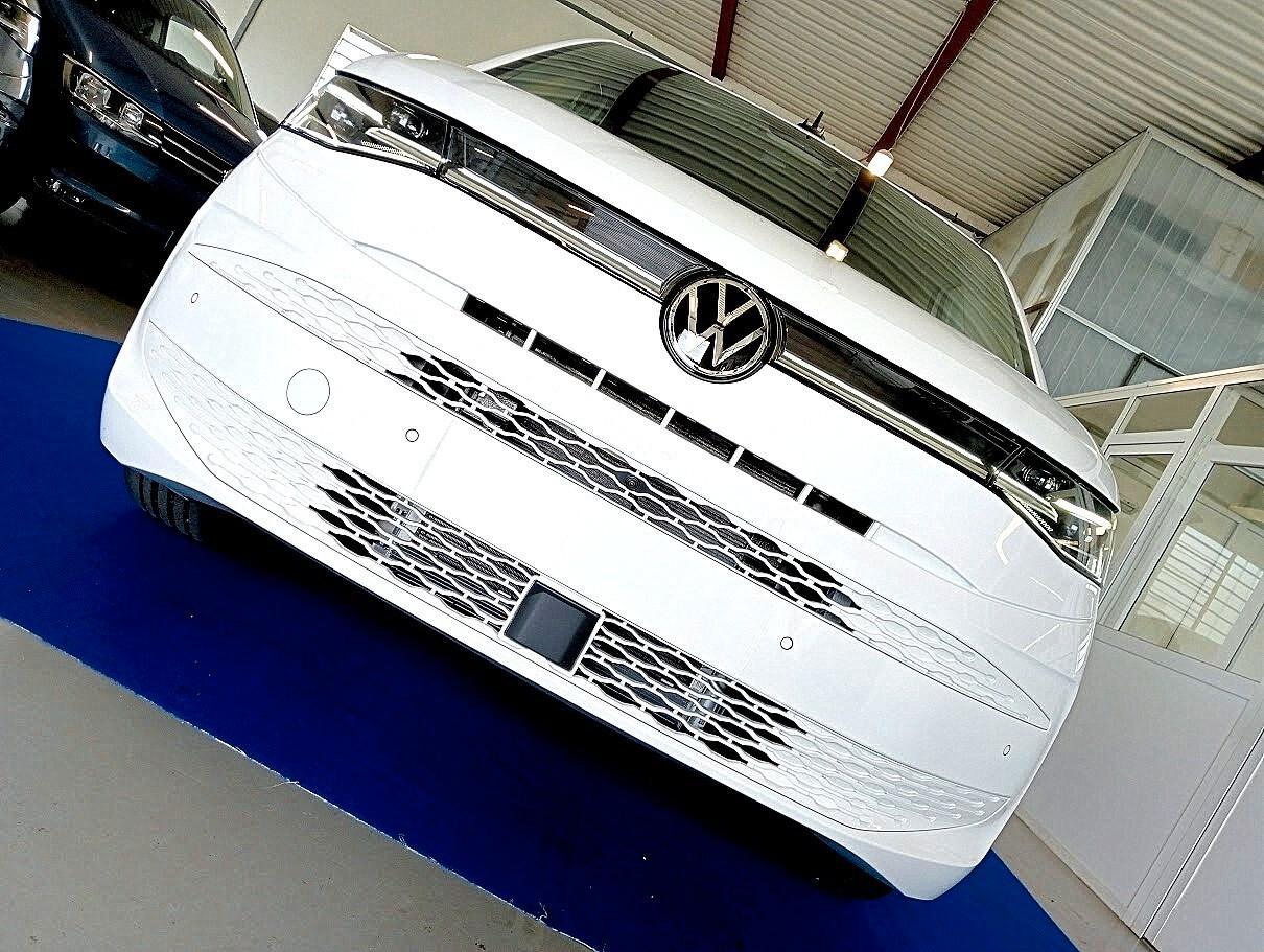 Volkswagen T7 Multivan 1.5 PHEV 4motion 245cv IQ LED GANCIO PORTE ELETTRICHE