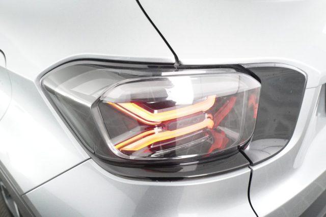 JEEP Avenger Avenger 1.2 Turbo Summit