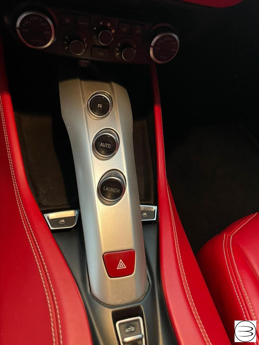 FERRARI - California - T DCT