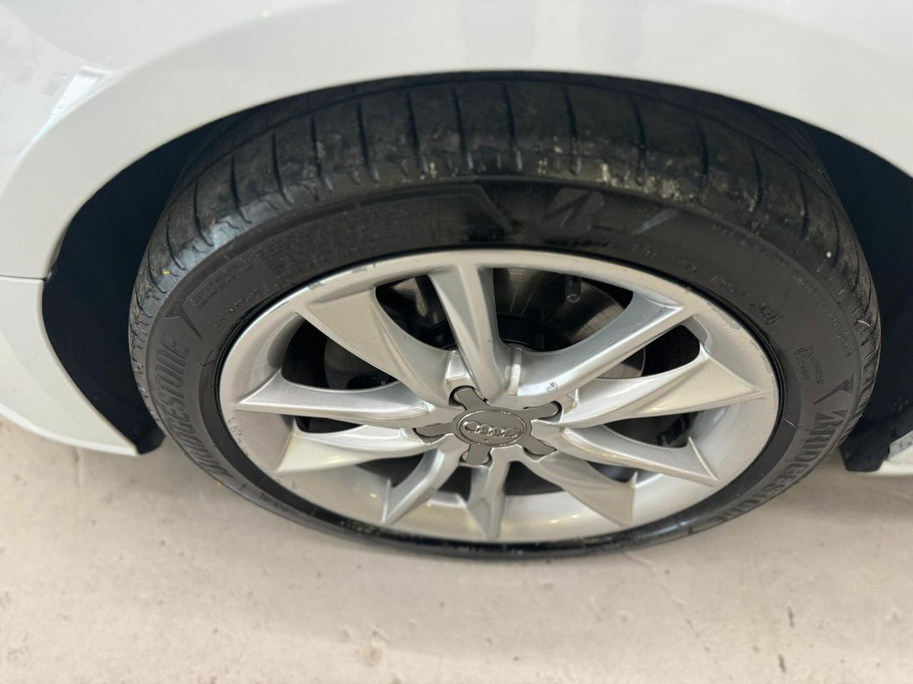 Audi A3 SPB 2.0 TDI S tronic Sport