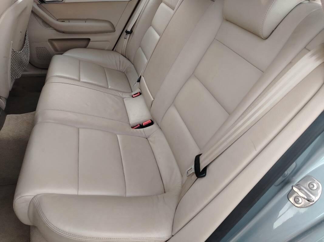 Audi A6 Avant A6 avant 3.0 V6 tdi Advanced quattro 240cv tiptronic