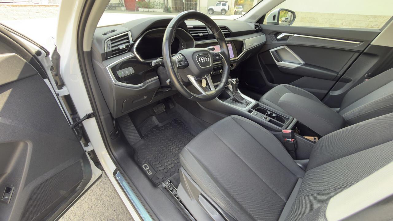 Audi Q3 35 TDI S tronic Business Advanced - IVA ESPOSTA